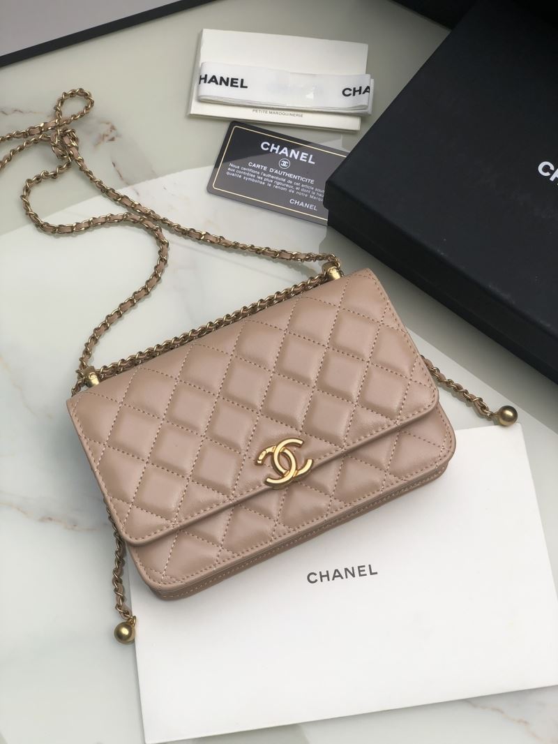 Chanel WOC Bags